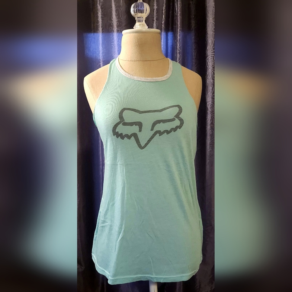 Women's Fox Boundary Tank Top